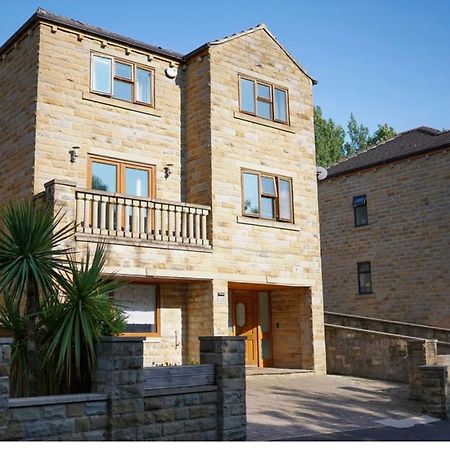 Willa House Of Kaima - 6 Bed Detached Dewsbury Zewnętrze zdjęcie
