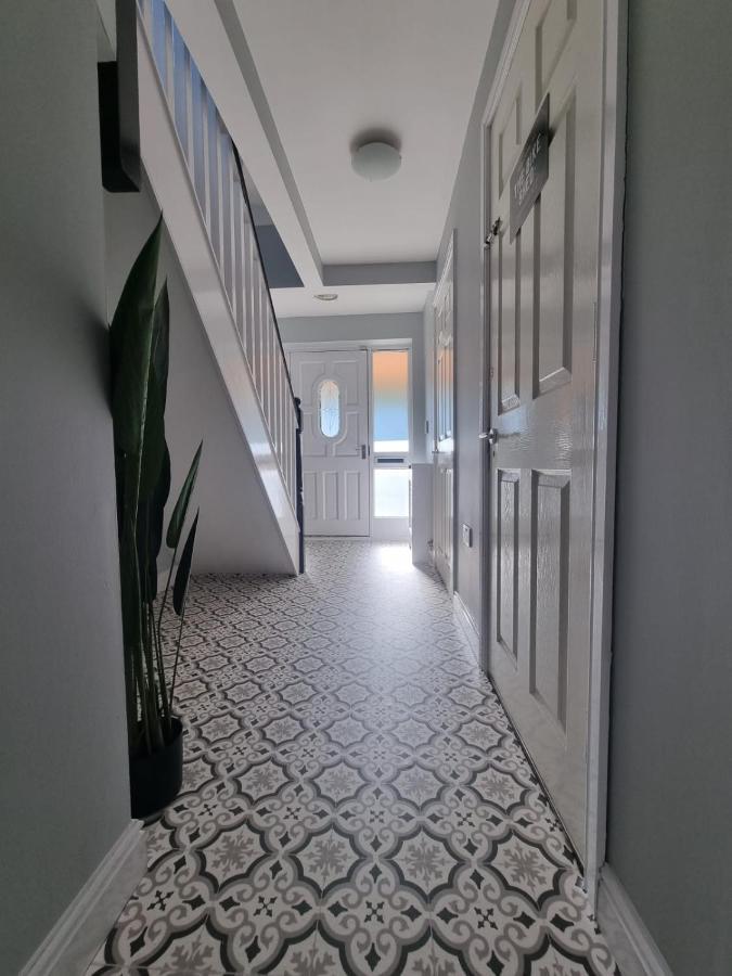 Willa House Of Kaima - 6 Bed Detached Dewsbury Zewnętrze zdjęcie